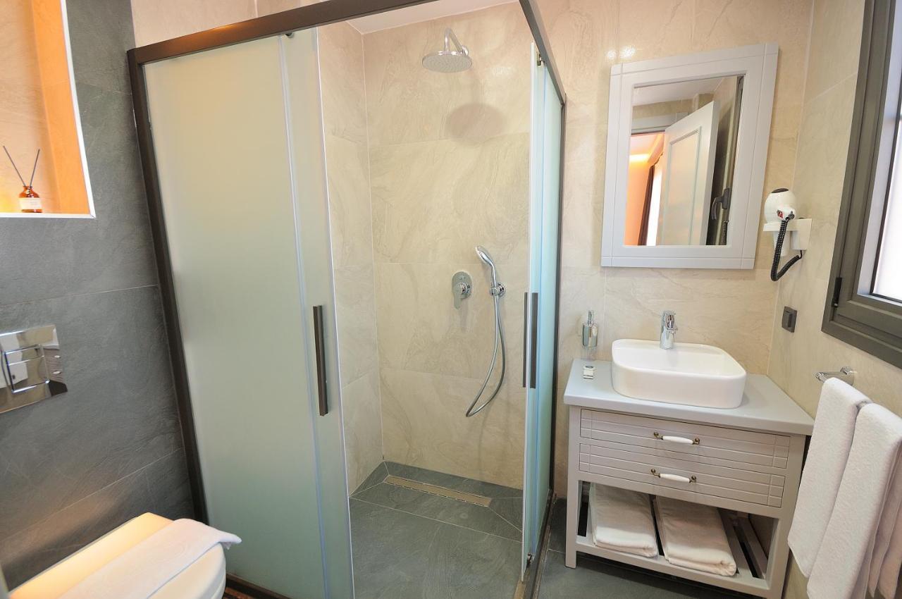 Horasan Boutique Hotel Çeşme Extérieur photo