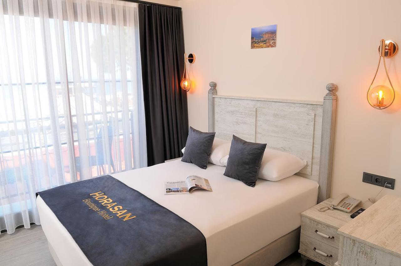 Horasan Boutique Hotel Çeşme Extérieur photo