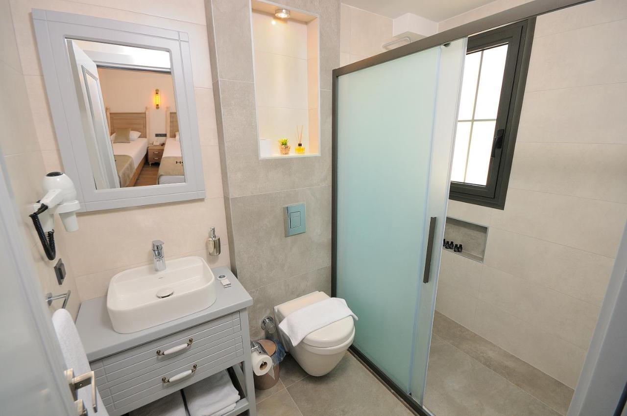 Horasan Boutique Hotel Çeşme Extérieur photo